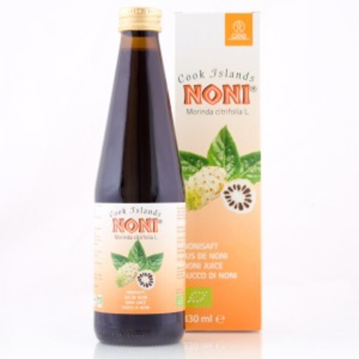 Photo de Jus de noni bio - 330 ml Gse Jus de noni bio - 330 ml Gse-189202