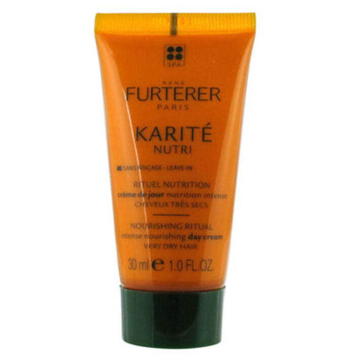 Photo de Karité nutri crème de jour nutrition intense sans rinçage 30ml Furterer Karité nutri crème de jour nutrition intense sans rinçage 30ml Furterer-214281