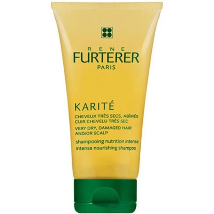 Photo de Karité nutri shampooing nutrition intense 50ml Furterer Karité nutri shampooing nutrition intense 50ml Furterer-214277
