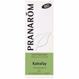 Katrafay - 10.0 ml - pranarôm -145436