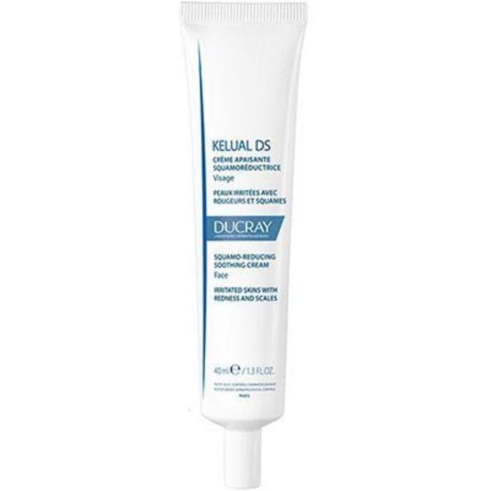 Photo de Kelual ds crème apaisante squamoréductrice Ducray Kelual ds crème apaisante squamoréductrice Ducray-228648