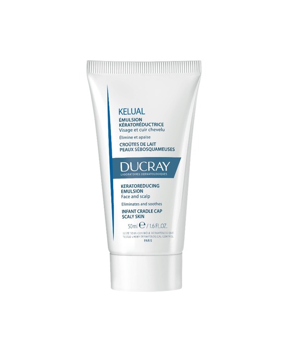 Photo de Kelual emulsion 50 ml Ducray Kelual emulsion 50 ml Ducray-223736