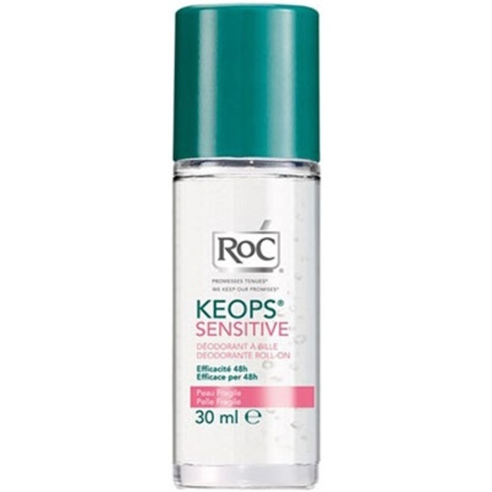 Photo de Keops sensitive déodorant bille Roc Keops sensitive déodorant bille Roc-103368