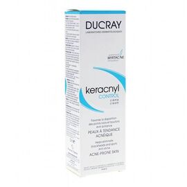 Keracnyl control  30ml - ducray -202802