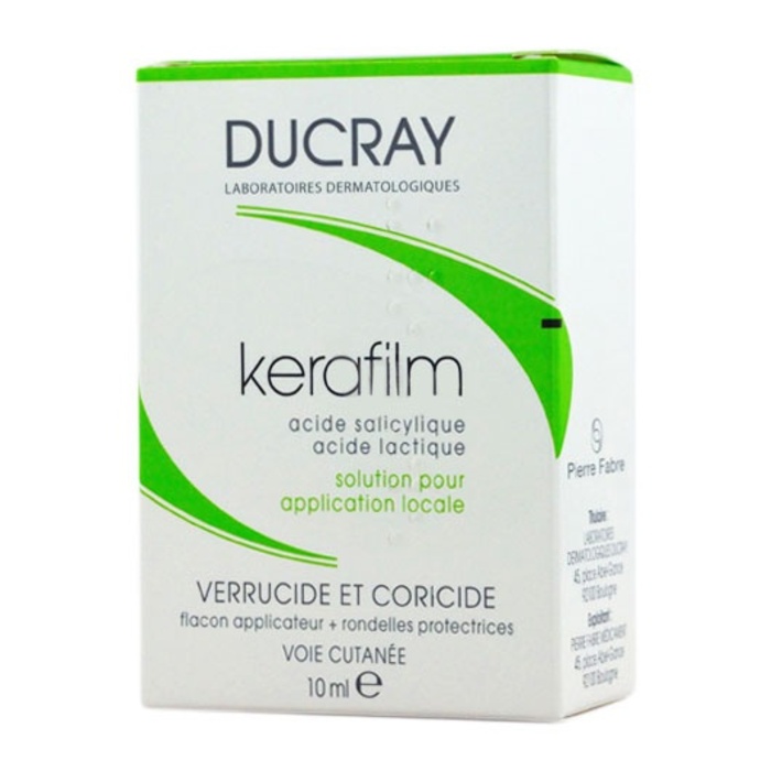 Photo de Kerafilm Ducray Kerafilm Ducray-192954