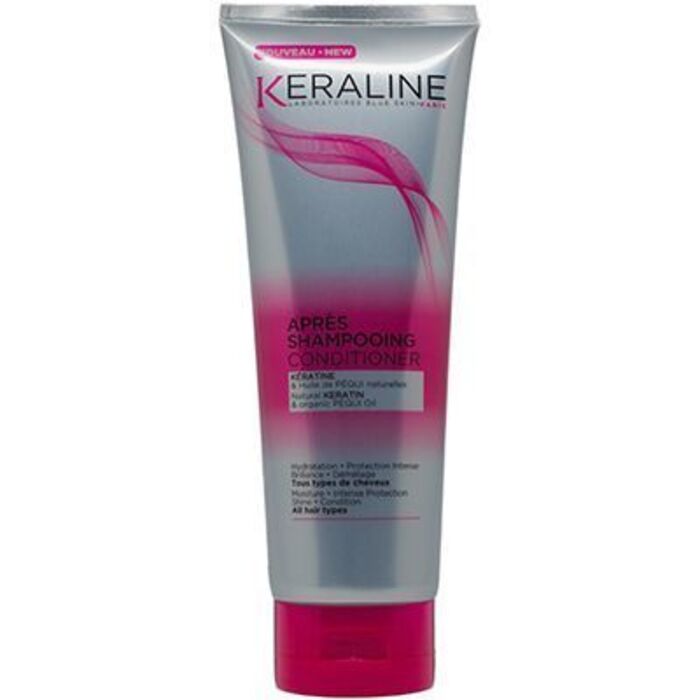 Photo de Keraline après-shampooing conditioner 250ml Keraline Keraline après-shampooing conditioner 250ml Keraline-223373