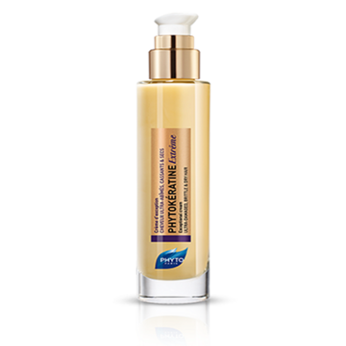 Photo de Kératine extrême crème d'exception 100ml Phyto Kératine extrême crème d'exception 100ml Phyto-202971