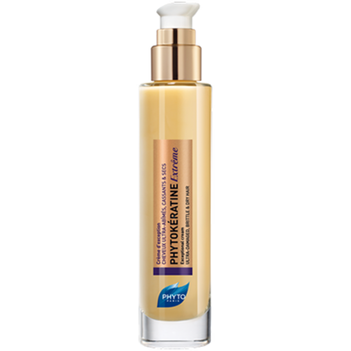 Photo de Kératine extrême crème d'exception 30ml Phyto Kératine extrême crème d'exception 30ml Phyto-223128