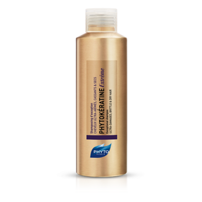 Photo de Kératine extrême shampooing d'exception 200ml Phyto Kératine extrême shampooing d'exception 200ml Phyto-202973