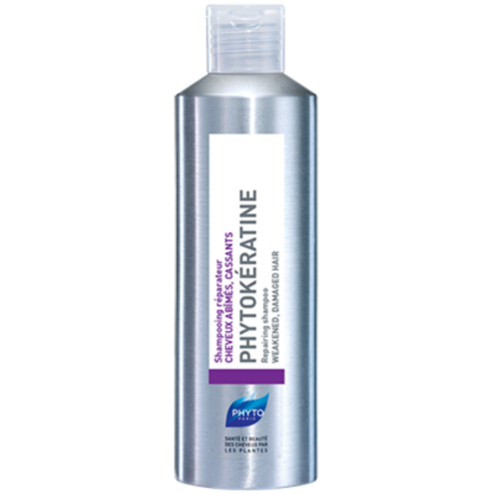 Photo de Keratine shampooing réparateur 200ml Phyto Keratine shampooing réparateur 200ml Phyto-195354