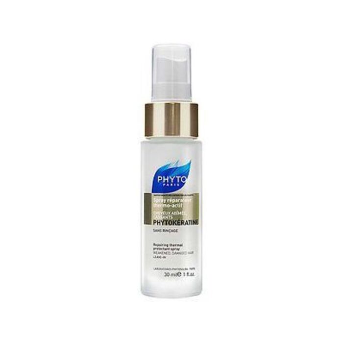 Photo de Kératine spray réparateur 30ml Phyto Kératine spray réparateur 30ml Phyto-223129