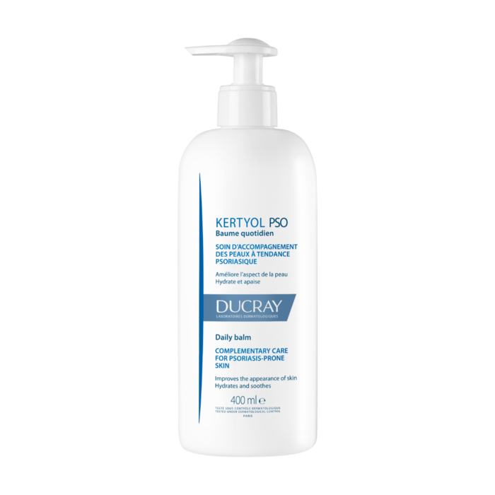Photo de Kertyol pso baume 400 ml Ducray Kertyol pso baume 400 ml Ducray-252785