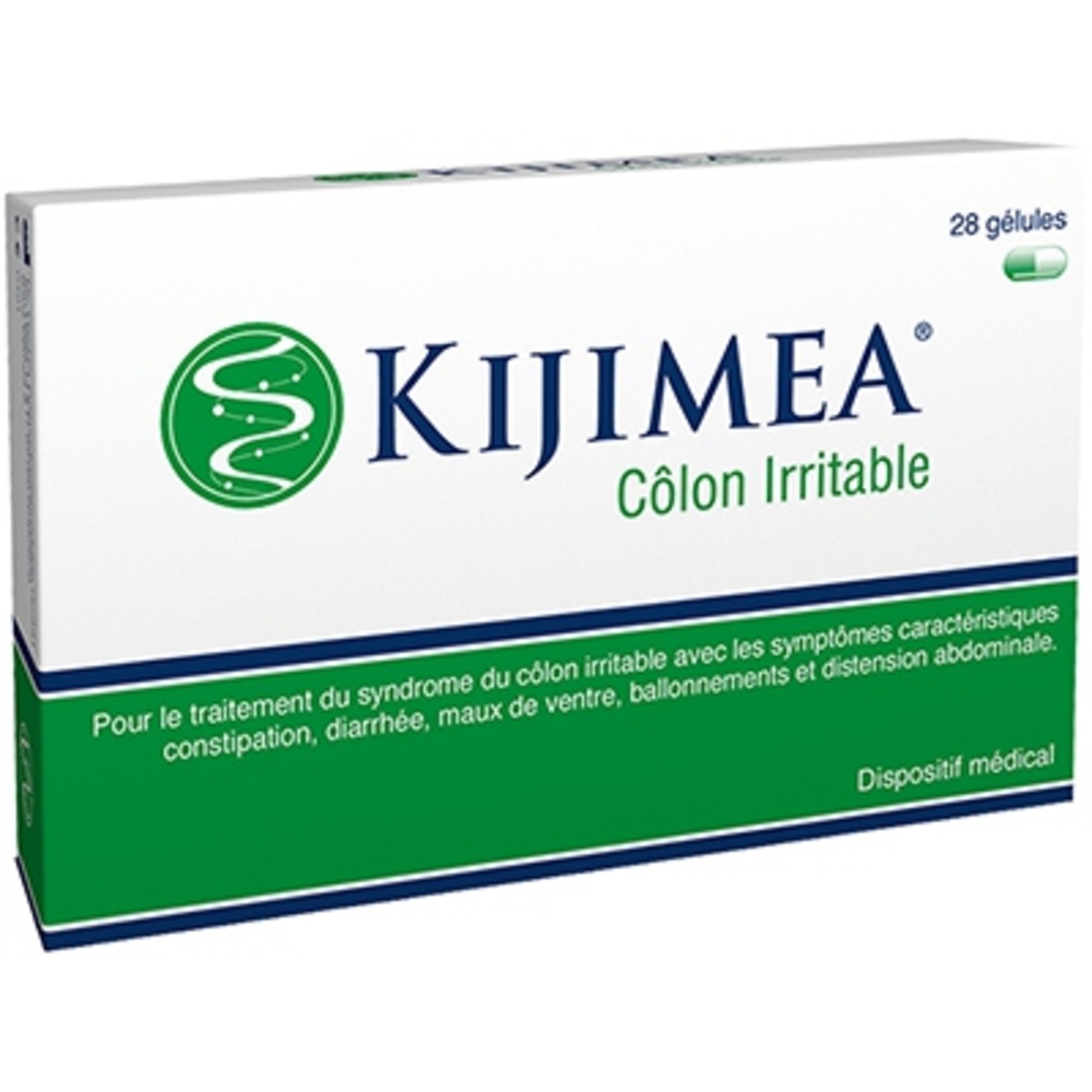 Prix de kijimea colon irritable 28 gelules Prix de kijimea colon irritable 28 gelules