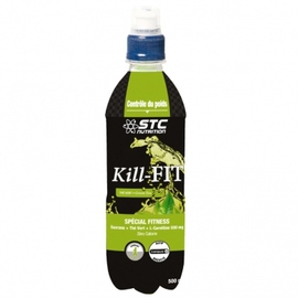 Kill fit thé vert vegan - stc nutrition -195008