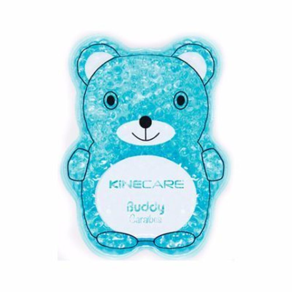 Photo de Kinecare coussin thermique multizone buddy 8x12,5cm caraïbes Kinecare Kinecare coussin thermique multizone buddy 8x12,5cm caraïbes Kinecare-216464