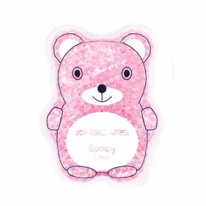 Photo de Kinecare coussin thermique multizone buddy 8x12,5cm litchi Kinecare Kinecare coussin thermique multizone buddy 8x12,5cm litchi Kinecare-216467
