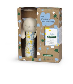 KL BB Coffret Hochet - 50.0 ml - bébé - Klorane -230419