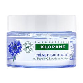 KL Bleuet Bio Cr - 50.0 ml - visage - Klorane -232002