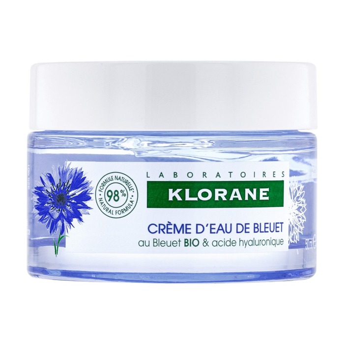 Photo de Kl bleuet bio cr Klorane Kl bleuet bio cr Klorane-232002
