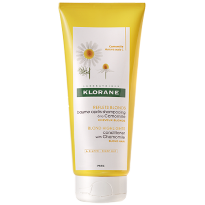 Photo de Kl camomille baume 200ml Klorane Kl camomille baume 200ml Klorane-205077