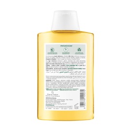 KL Camomille Bio shp 200ml - divers - Klorane -252563