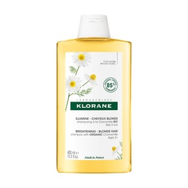 KL Camomille Bio shp 400ml - divers - Klorane -252562