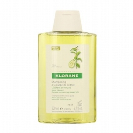 KL Cédrat Shamp - 200.0 ml - divers - Klorane -81923