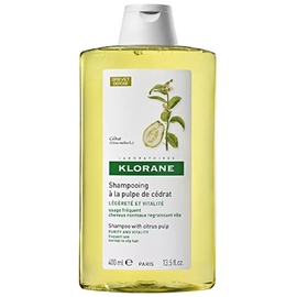 KL Cédrat Shamp 400 ml - divers - Klorane -81927