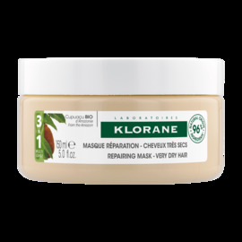 KL Cupuaçu BIO Masque 150ml - divers - Klorane -252769