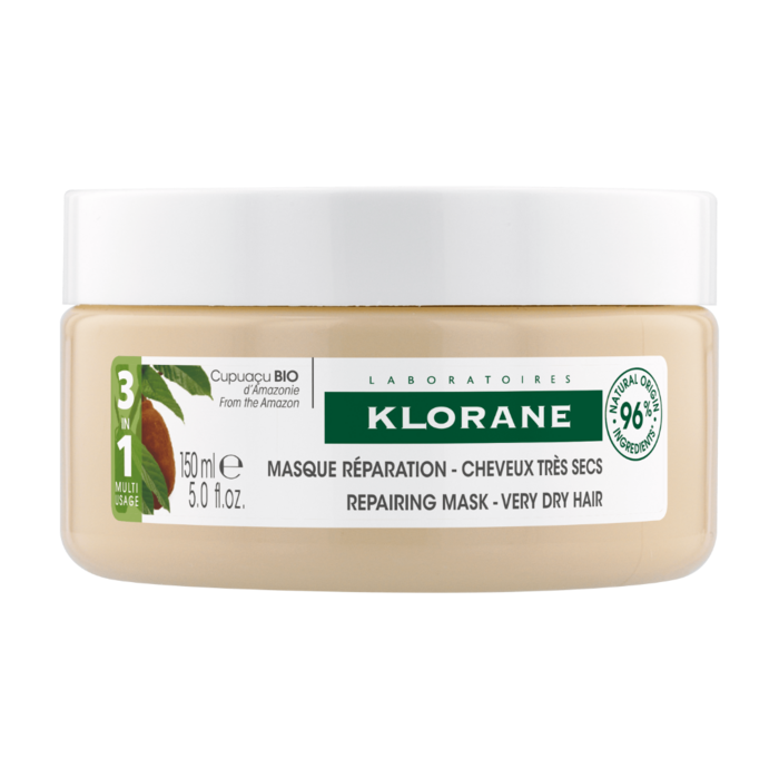 Photo de Kl cupuaçu bio masque 150ml Klorane Kl cupuaçu bio masque 150ml Klorane-252769