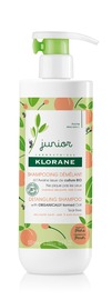 KL Junior Gel douche poire - 500.0 ml - junior - Klorane -230289