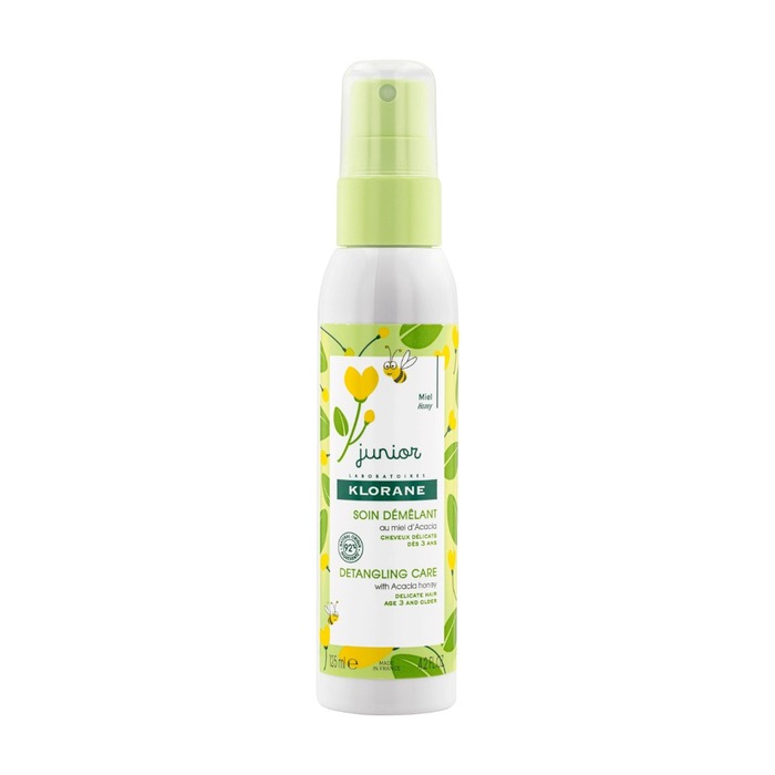 Photo de Kl junior spray dém Klorane Kl junior spray dém Klorane-230286