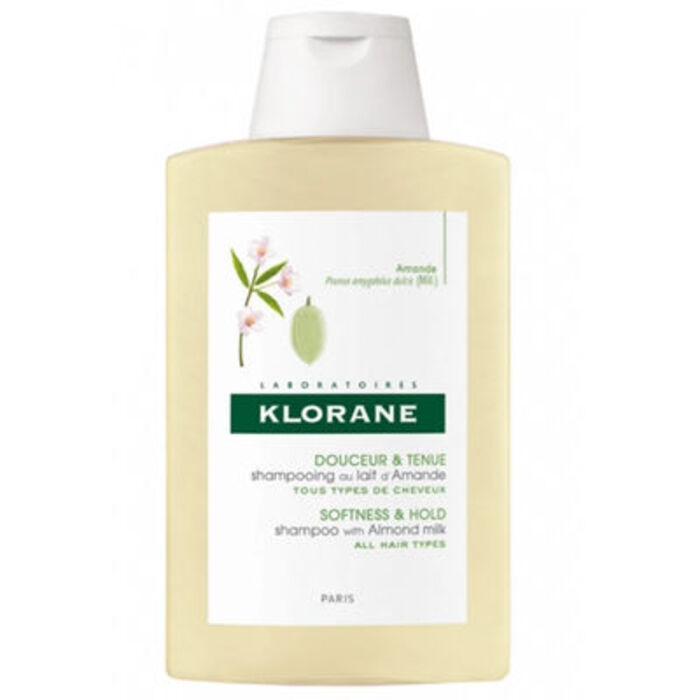 Kl lait amande shamp Klorane-81857