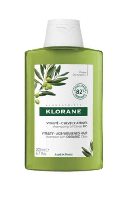 Kl olivier shamp Klorane-232082