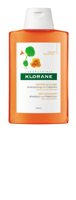 Kl shamp antipel capucine 200ml Klorane-215431