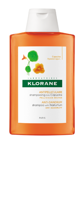 Photo de Kl shamp antipel capucine 200ml Klorane Kl shamp antipel capucine 200ml Klorane-215431