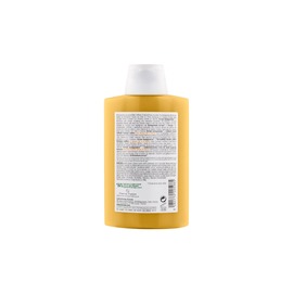 Kl solaire shamp tamanu - 200.0 ml - capillaire - klorane -229920