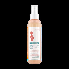 KL vergetures Huile - 200.0 ml - bébé - Klorane -224588