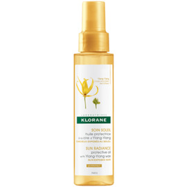 KL Ylang-Ylang Huile - 100.0 ml - capillaire - Klorane -224589