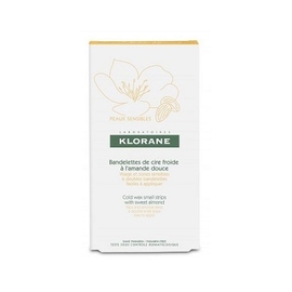 KLCire froide visage 6u - 6.0  - hygiène - Klorane -201815