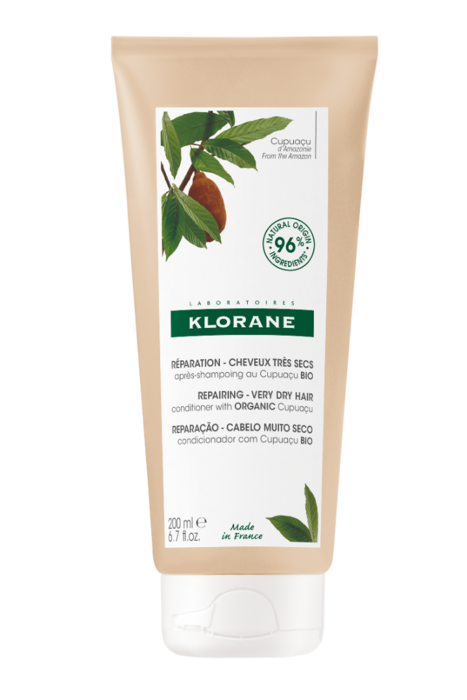 Photo de Klcupuaçu bio baume ap-shamp Klorane Klcupuaçu bio baume ap-shamp Klorane-231879