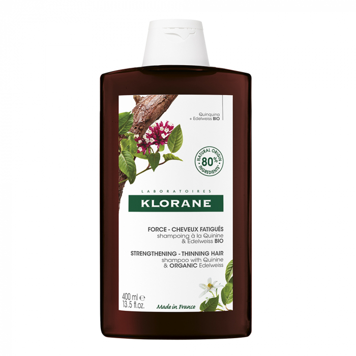 Photo de Klquinine shamp Klorane Klquinine shamp Klorane-231420