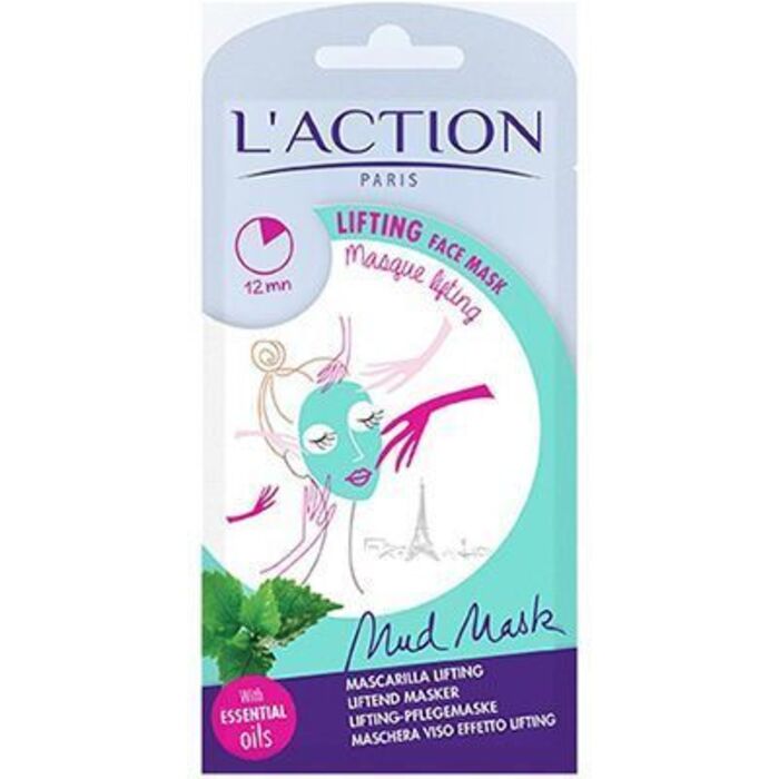 Photo de L'action paris masque lifting L action paris L'action paris masque lifting L action paris-219627