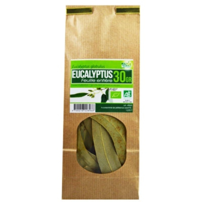 Photo de L'herbothicaire eucalyptus bio L'herbothicaire L'herbothicaire eucalyptus bio L'herbothicaire-204755