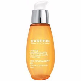 L'huile revitalisante pour visage corps et cheveux 50ml - darphin -216243