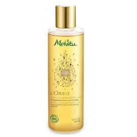 L'or Bio Douche Extraordinaire Bio 250ml - or bio - Melvita -213433