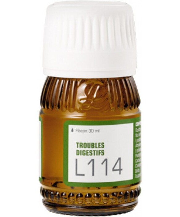 Photo de L114, solution buvable en gouttes Laboratoire lehning L114, solution buvable en gouttes Laboratoire lehning-249523