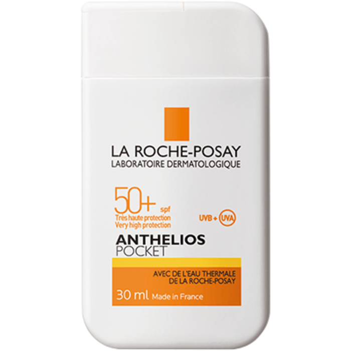 Photo de La roche posay anthelios pocket spf50+ 30ml La roche posay La roche posay anthelios pocket spf50+ 30ml La roche posay-219116