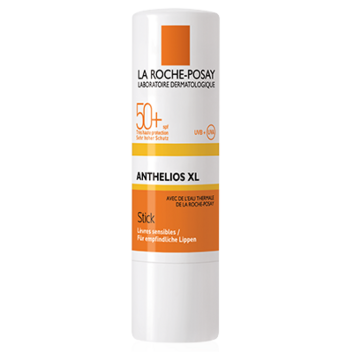 Photo de La roche posay anthelios xl spf50+ stick La roche posay La roche posay anthelios xl spf50+ stick La roche posay-122244