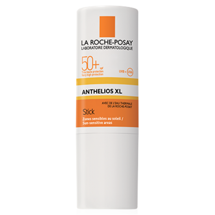 Photo de La roche posay anthelios xl spf50+ stick zones sensibles La roche posay La roche posay anthelios xl spf50+ stick zones sensibles La roche posay-85324